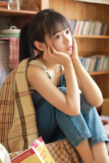 庙里的和尚猛如虎